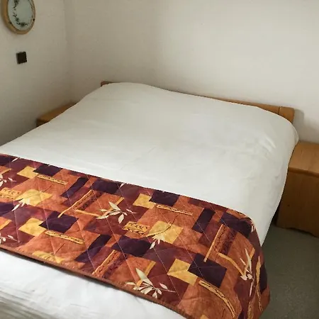 Azureva Les Menuires Aparthotel 2*