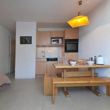 Azureva Les Menuires Apartmanhotel